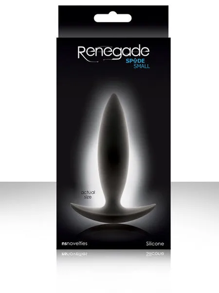 Renegade Spades Small NS Novelties Male Sex Toys Renegade Spades Small NS Novelties Male Sex Toys