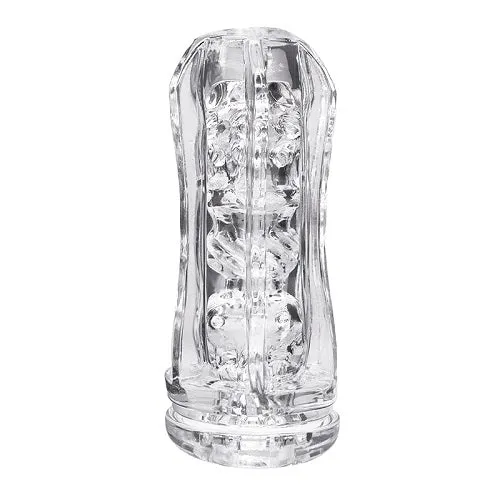 RevAir Pro Reusable Masturbation Cup Rev Male Sex Toys