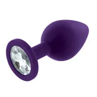 RianneS Booty Plug Anal