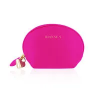 RianneS Vibrators Pulsy Playball Rose