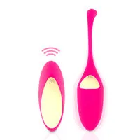 RianneS Vibrators Pulsy Playball Rose