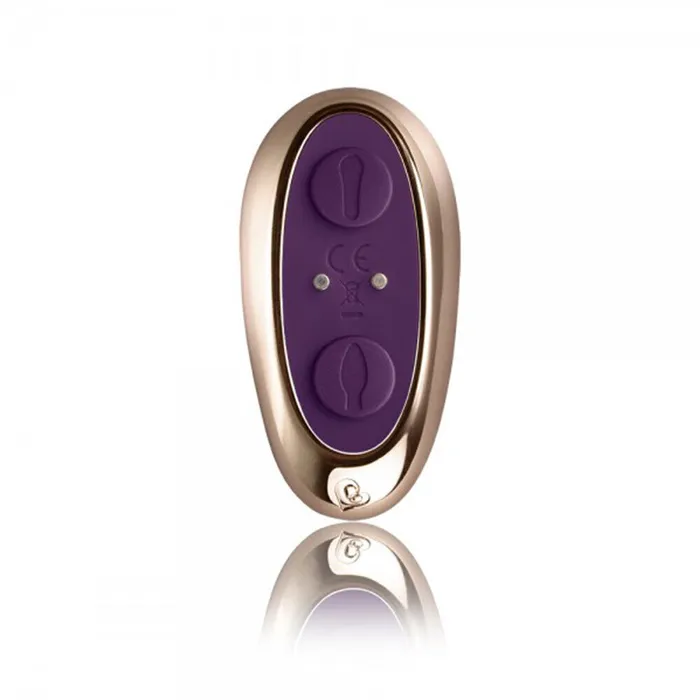 Rocks Off Cocktail Remote Control Couples Vibe Purple Rocks Off Ltd Vibrators Rocks Off Cocktail Remote Control Couples Vibe Purple Rocks Off Ltd Vibrators