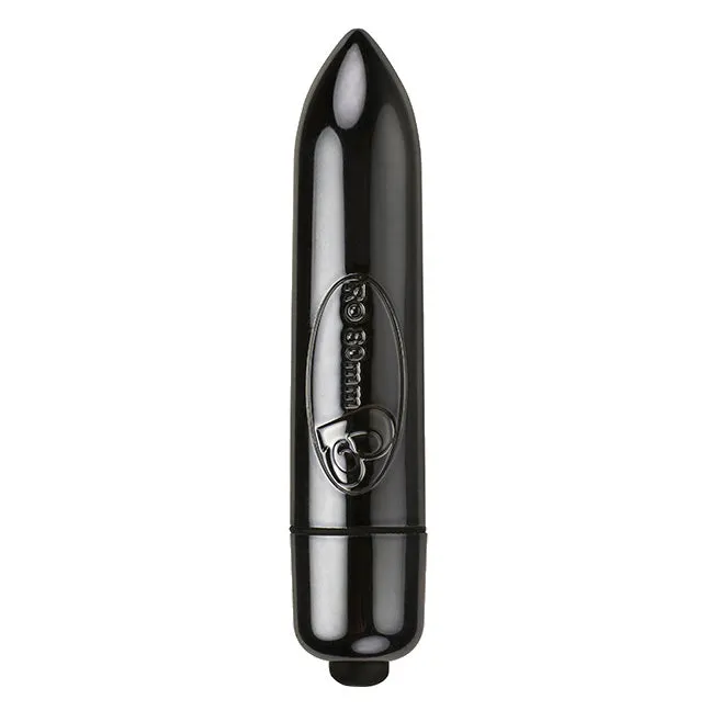 Rocks Off Ltd Female Sex Toys RO80mm Be My Knight Bullet Vibrator