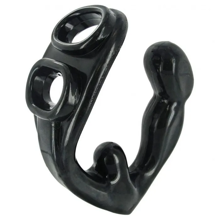 Rogue Erection Enhancer Master Series Vibrators