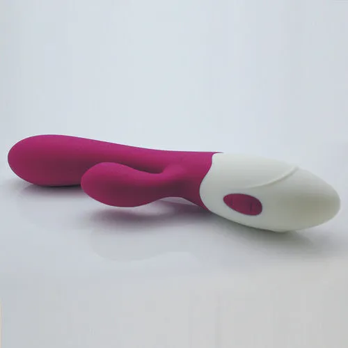 Ruby Velvetine Vibrators