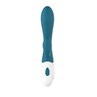 Ruby Velvetine Vibrators
