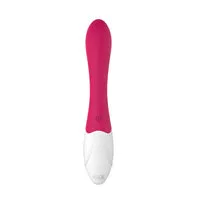 Ruby Velvetine Vibrators