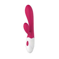 Ruby Velvetine Vibrators