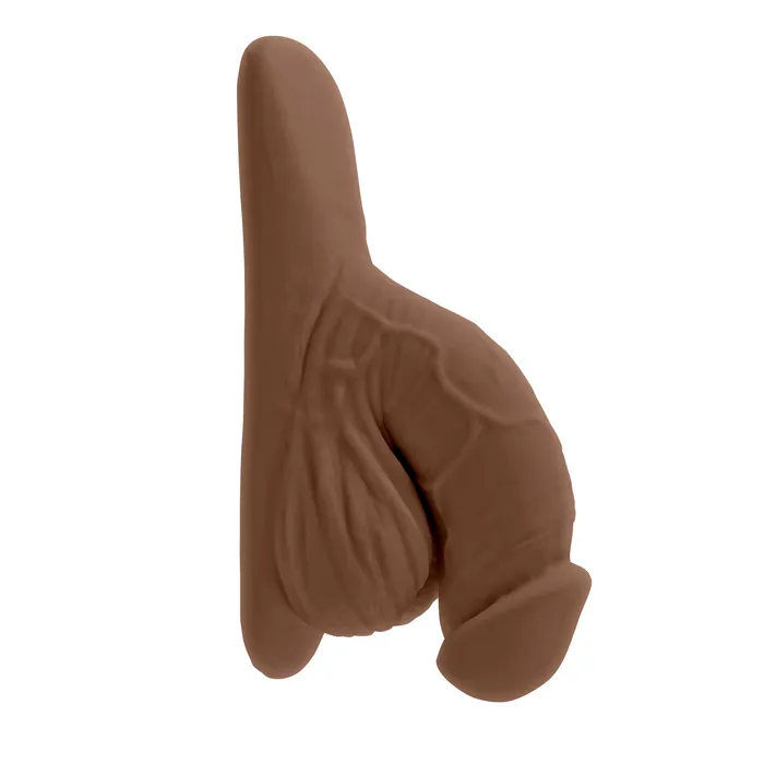Sale Specials Anal 4 Inch Packer Dark