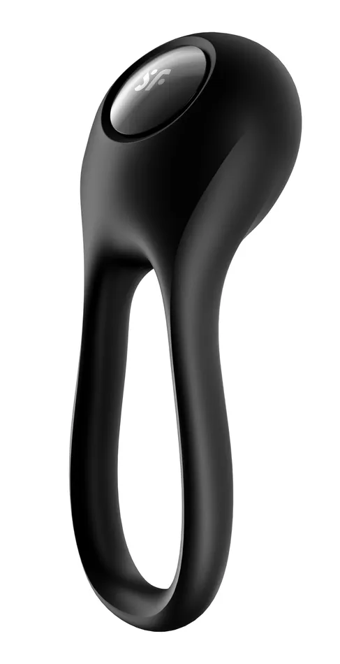 Sale Specials Anal Majestic Duo Black