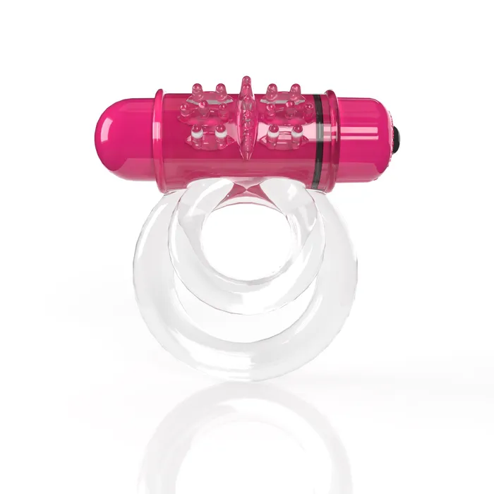 Sale Specials Male Sex Toys Screaming O 4b Double O Super Powered Vibrating Double Ring Strawberry Sale Specials Male Sex Toys Screaming O 4b Double O Super Powered Vibrating Double Ring Strawberry