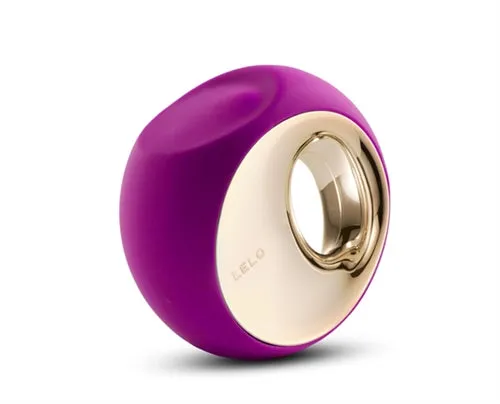 Sale Specials Vibrators Ora 2 Deep Rose