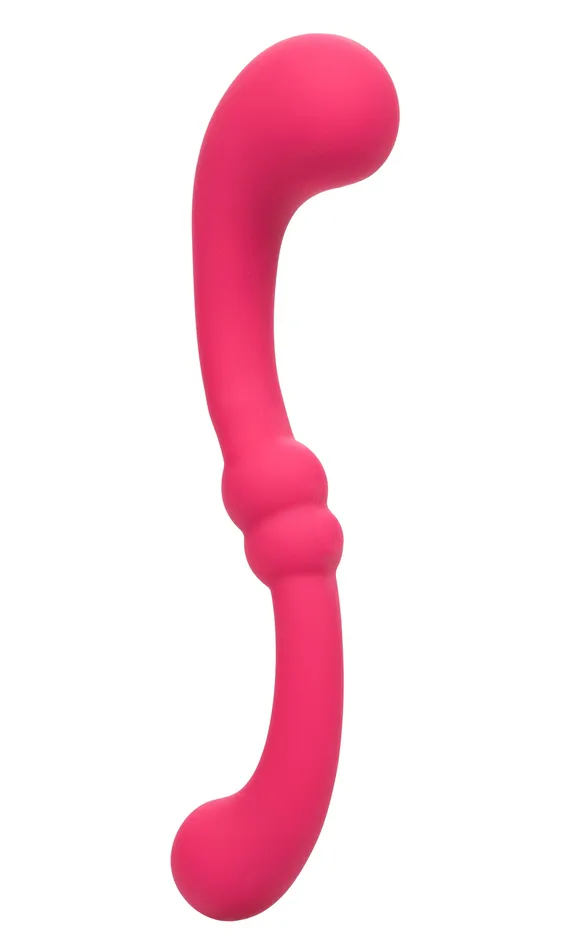 Sale Vibrators Pretty Little Wands Curvy Pink