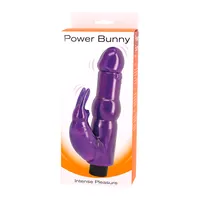 Seven Creations Female Sex Toys Power Bunny