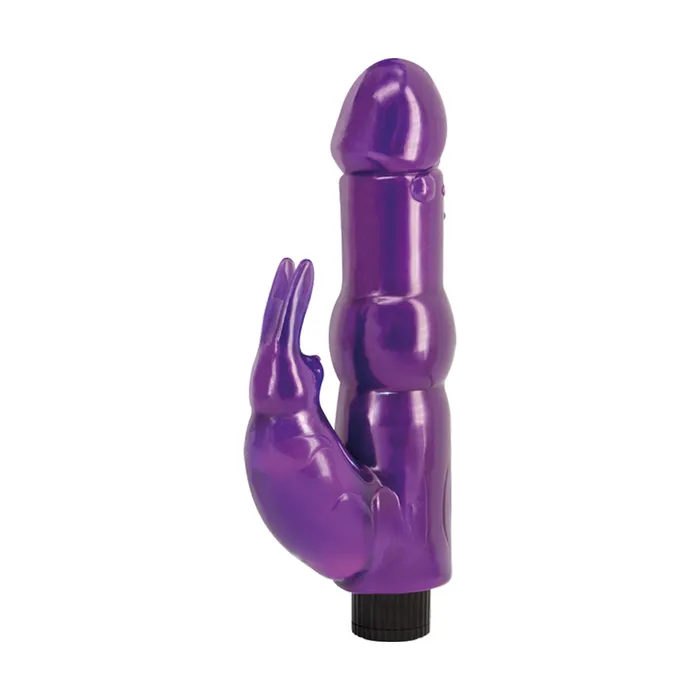 Seven Creations Female Sex Toys Power Bunny