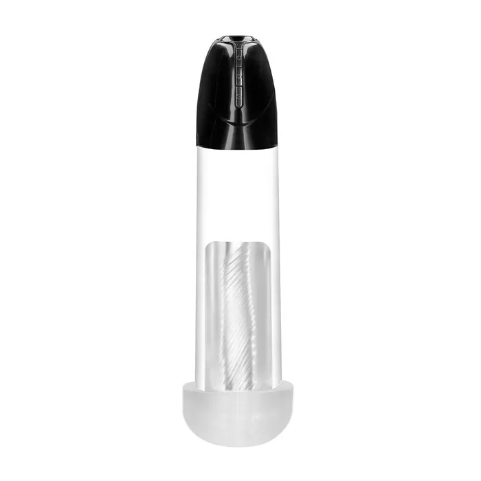 Shots Toys Female Sex Toys Pumped Rechargeable Smart Cyber Pump