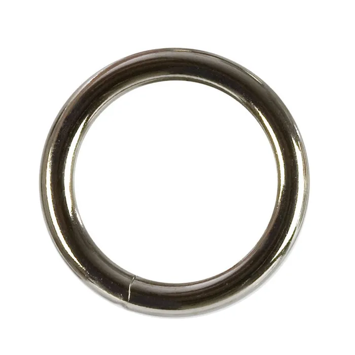 Silver Ring Penis Ring Small California Exotic Male Sex Toys