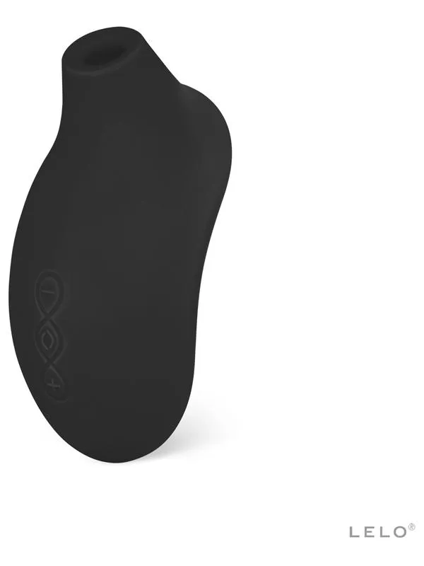 Sona 2 Cruise Black Lelo Anal