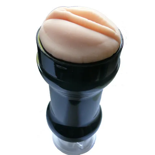 Spider Vagina Hands Free Male Masturbator Black Spider Male Sex Toys