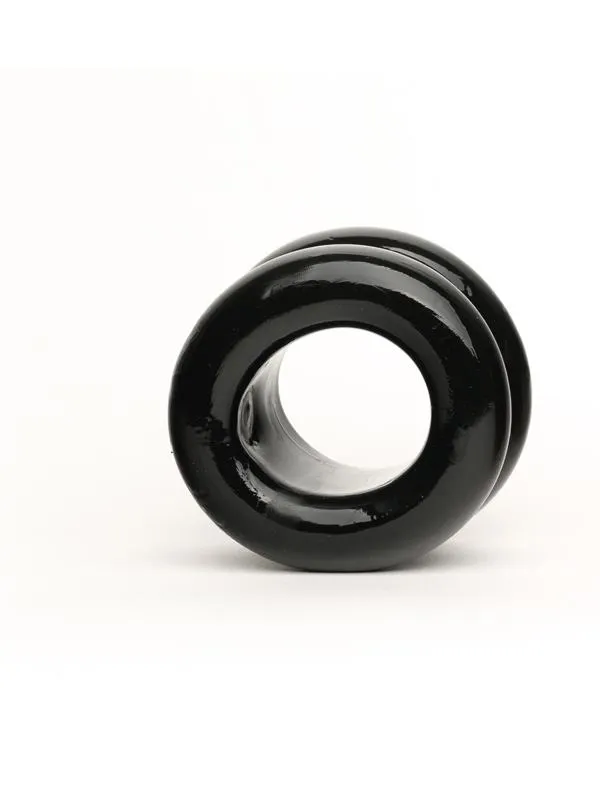 Sport Fucker Muscle Ball Stretcher TPE by Sport Fucker Black Anal Sport Fucker Muscle Ball Stretcher TPE by Sport Fucker Black Anal