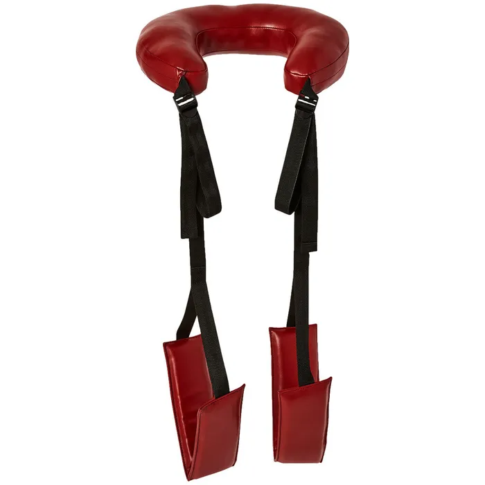 Sportsheets Saffron Thigh Sling Sportsheets Vibrators