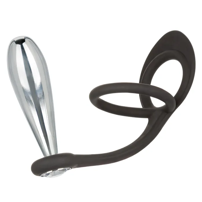 Star Fucker Glider Plug CalExotics Anal