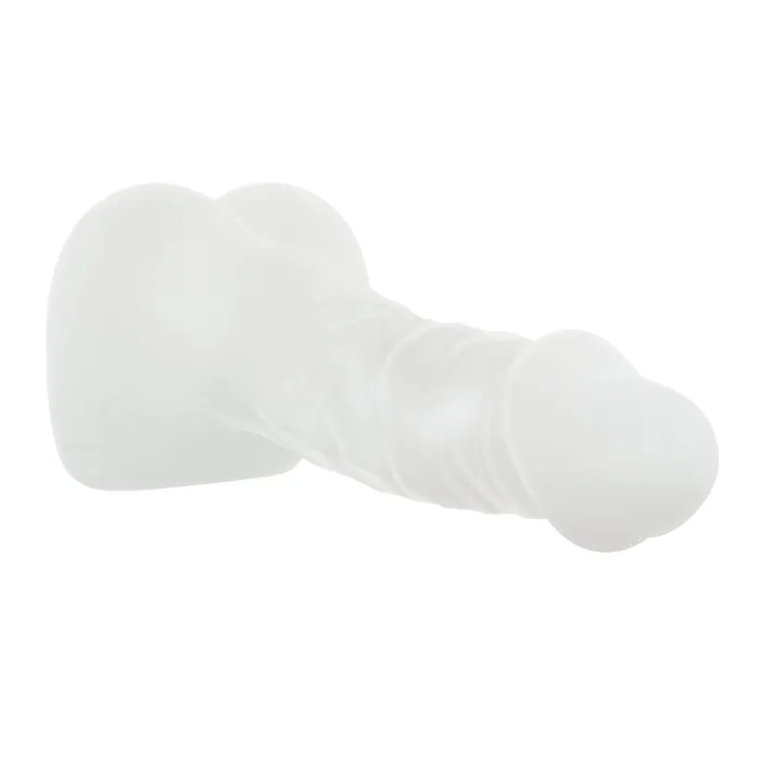 Stroke and Poke Evolved Gender X Vibrators