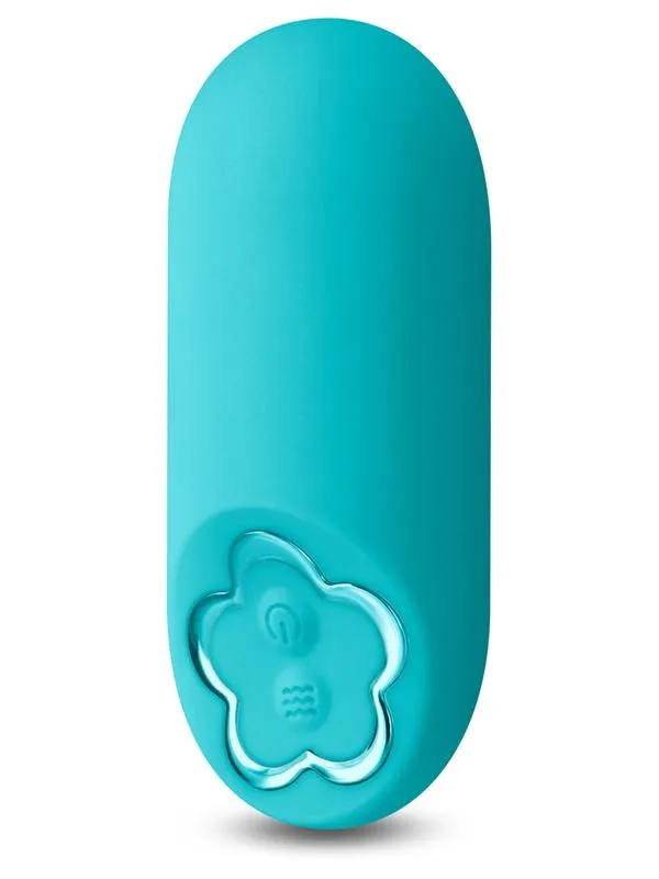 Sugar Pop Harmony Teal NS Novelties Vibrators