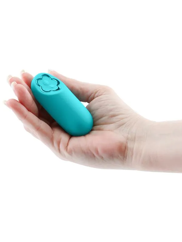 Sugar Pop Harmony Teal NS Novelties Vibrators Sugar Pop Harmony Teal NS Novelties Vibrators