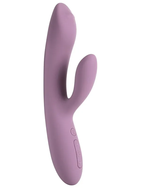 Svakom Trysta Neo Romantic Rose Female Sex Toys
