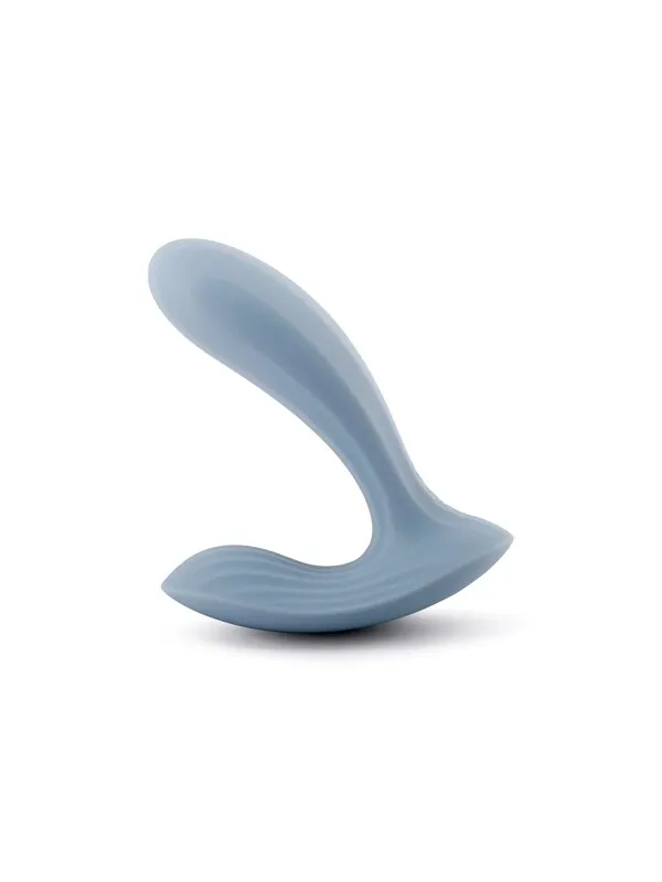 Svakom Vibrators Erica Dusty Blue