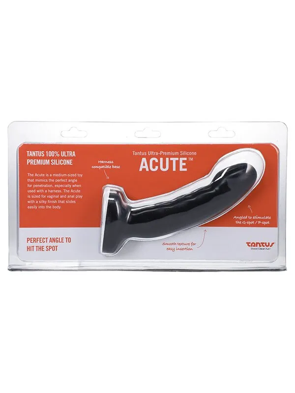 Tantus Vibrators Acute Night Sky Tantus Vibrators Acute Night Sky