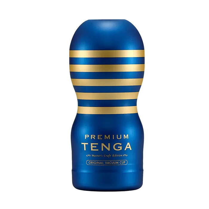Tenga Premium Original Vacuum Cup Tenga Male Sex Toys