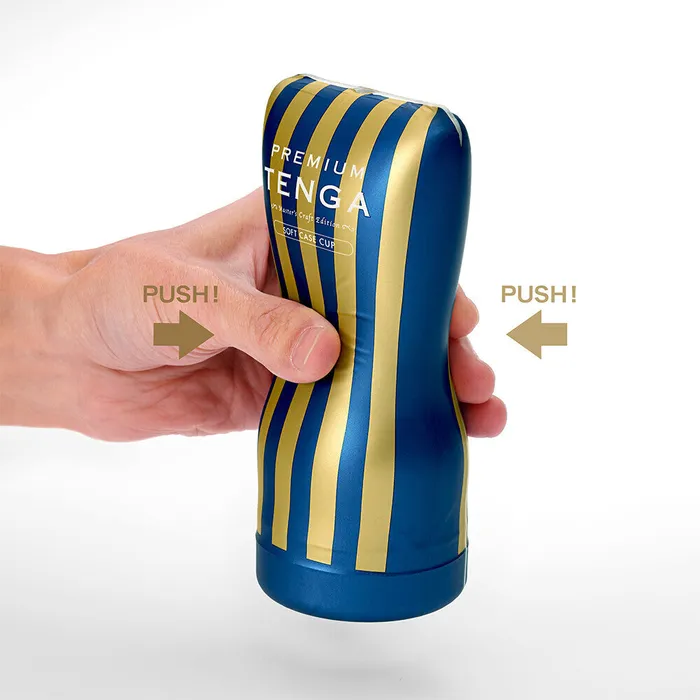 Tenga Premium Original Vacuum Cup Tenga Male Sex Toys Tenga Premium Original Vacuum Cup Tenga Male Sex Toys