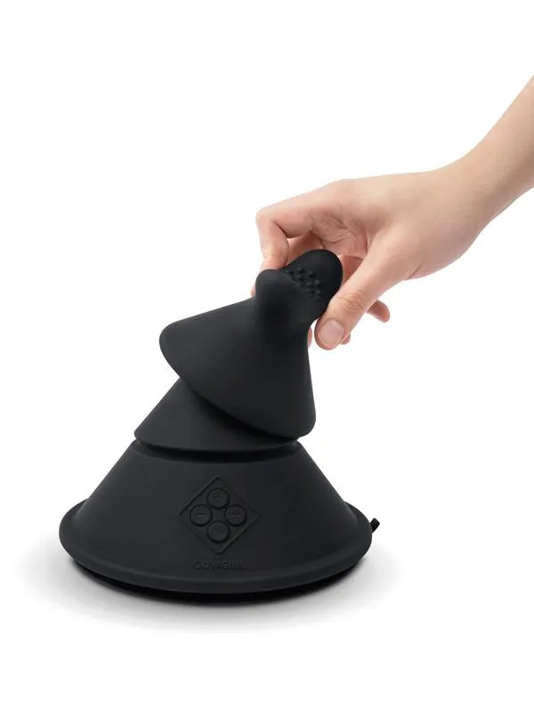 The Cowgirl Cone Portable Sex Machine Cowgirl Female Sex Toys The Cowgirl Cone Portable Sex Machine Cowgirl Female Sex Toys