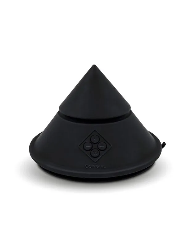 The Cowgirl Cone Portable Sex Machine Cowgirl Female Sex Toys The Cowgirl Cone Portable Sex Machine Cowgirl Female Sex Toys