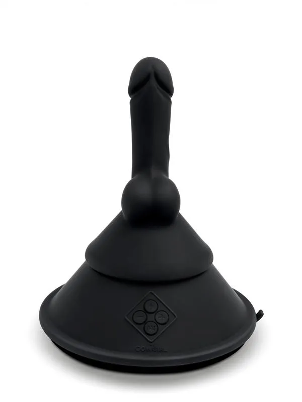 The Cowgirl Cone Portable Sex Machine Cowgirl Female Sex Toys The Cowgirl Cone Portable Sex Machine Cowgirl Female Sex Toys