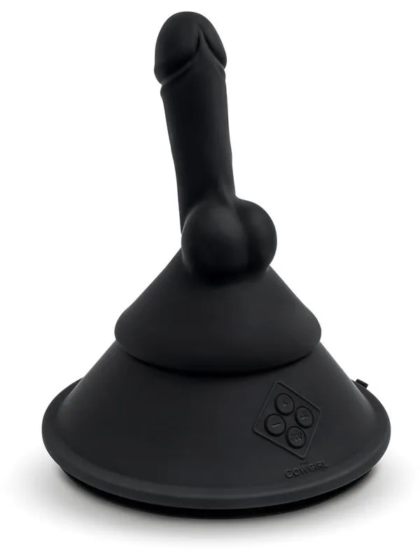 The Cowgirl Cone Portable Sex Machine Cowgirl Female Sex Toys The Cowgirl Cone Portable Sex Machine Cowgirl Female Sex Toys