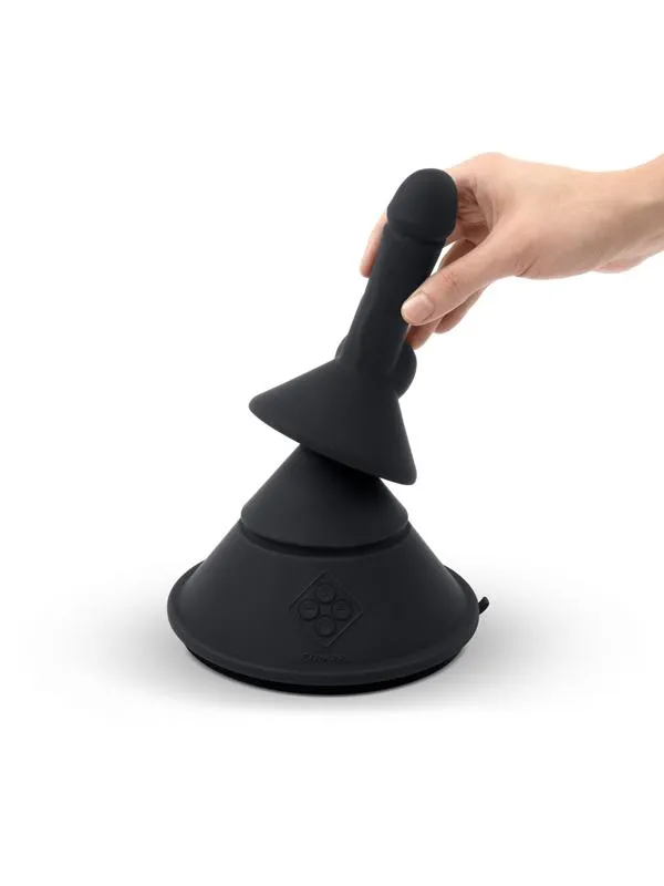The Cowgirl Cone Portable Sex Machine Cowgirl Female Sex Toys The Cowgirl Cone Portable Sex Machine Cowgirl Female Sex Toys