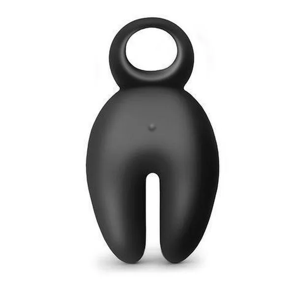 Topco Vibrators Climax Elite CLIO 9x DualMotor Vibe Black