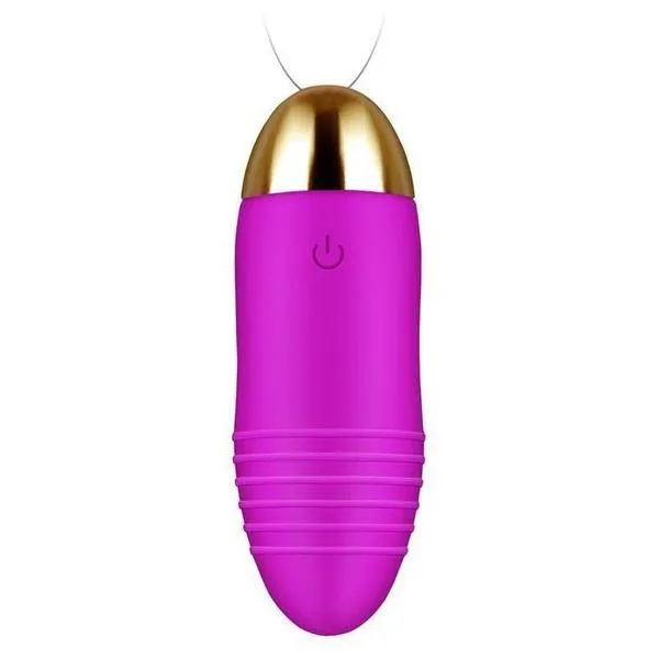ToyWithMe Female Sex Toys Sweety Bluetooth Vibrator