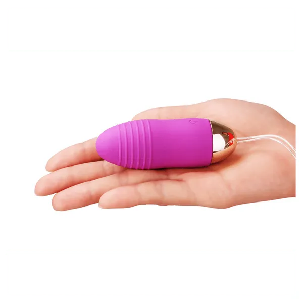 ToyWithMe Female Sex Toys Sweety Bluetooth Vibrator