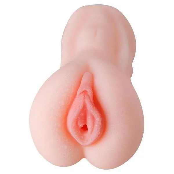 ToyWithMe Male Sex Toys Anna Vaginal Male Masturbator