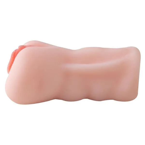 ToyWithMe Male Sex Toys Anna Vaginal Male Masturbator