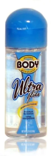 Ultra Glide Lubricant 23 Oz Body Action Lubricants
