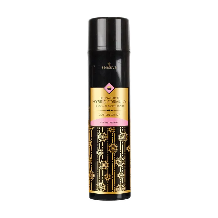 UltraThick Hybrid Formula Personal Moisturizer 507 Fl Oz Cotton Candy Sale Specials Female Sex Toys UltraThick Hybrid Formula Personal Moisturizer 507 Fl Oz Cotton Candy Sale Specials Female Sex Toys