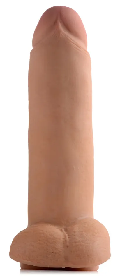Usa Cocks 12 Inch Ultra Real Dual Layer Dildo XR Brands USA Cocks Dildos