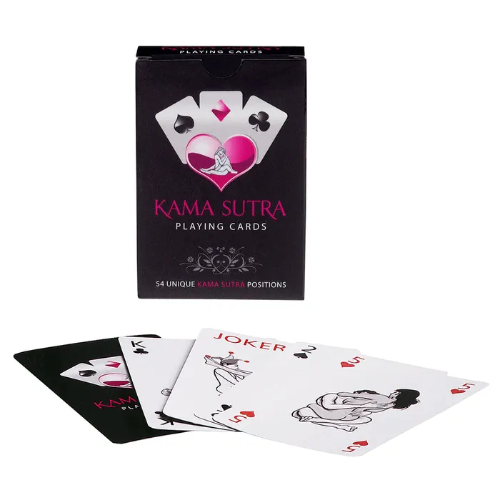 Various Toy Brands Vibrators Kama Sutra Playing Cards Various Toy Brands Vibrators Kama Sutra Playing Cards