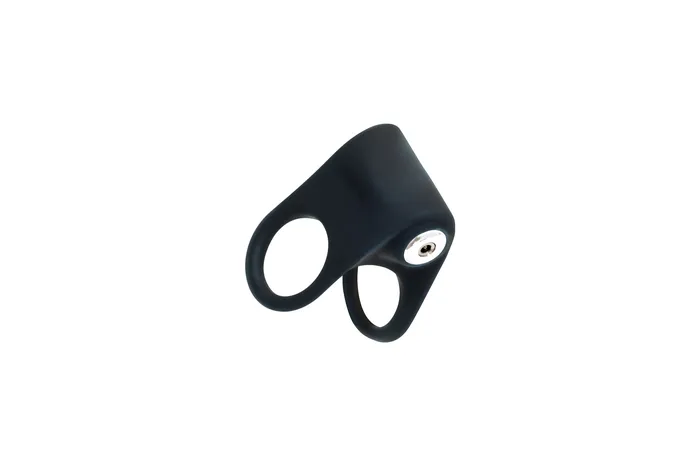 VeDO Hard Rechargeable CRing Black Anal