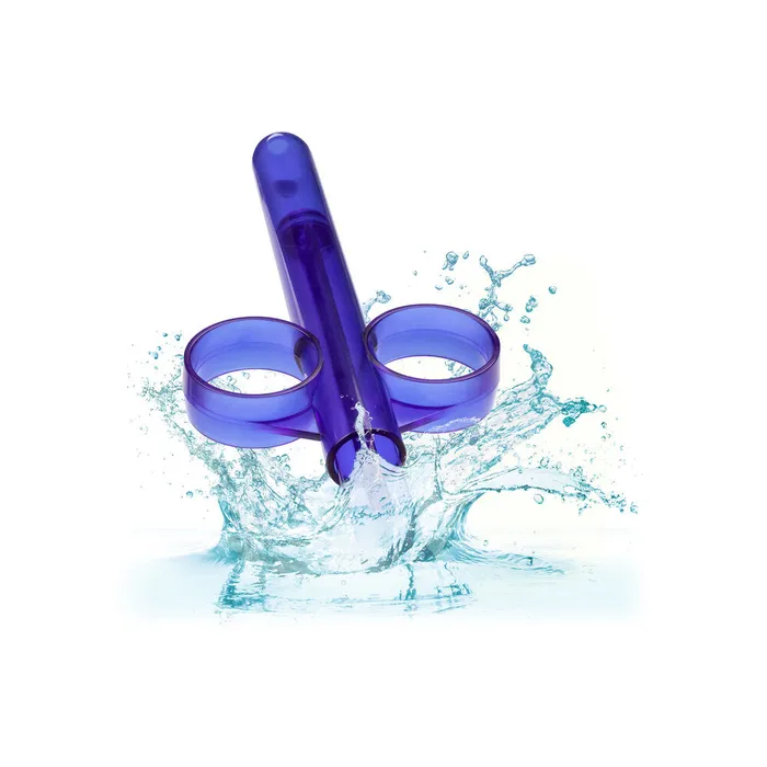 Vibrators Admiral Lube Tube California Exotic
